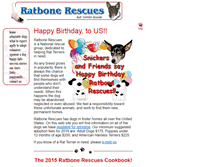 Tablet Screenshot of placed.ratbonerescues.com